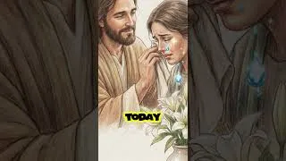 Thumbnail: Jesus Is Closer Than You Think ❤️ #Jesus #Shorts #ChristianShorts #Faith
