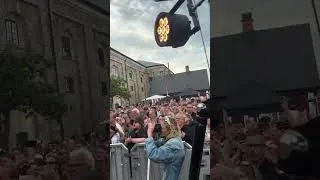 Thumbnail: Ronny & Ragge - Pökpåsen i genrep drottningskärs kastell 31 juli