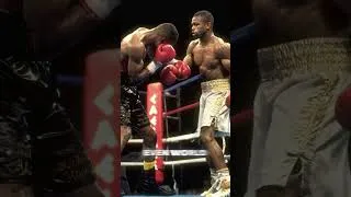 Thumbnail: Roy Jones Jr. Didn’t Look Human at His Peak 🥊