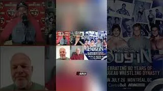 Thumbnail: Respecting Fans: Our Formula for Success #shorts