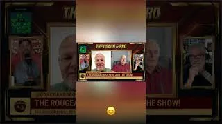 Thumbnail: Rougeau Brothers: Los logros profesionales de los que más se enorgullecen #shorts