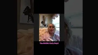 Thumbnail: RHONJ’s Kim D talks the beginning of it all! 💣💣