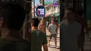 Thumbnail: Jason walking down vice city beach