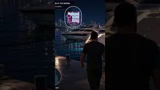 Thumbnail: Jason walking the marina
