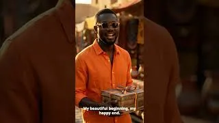 Thumbnail: Project Ameyaw - African Sista