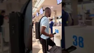 Thumbnail: Flying ValueJet for the first time to Lagos
