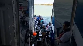 Thumbnail: Exploring the many islands of Guinea Bissau