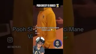 Thumbnail: Was this a good idea? #PoohShiesty #GucciMane #1017 #FederalCase #HipHopNews #MemphisRap #federal