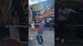Thumbnail: Memphis Rap legend tour