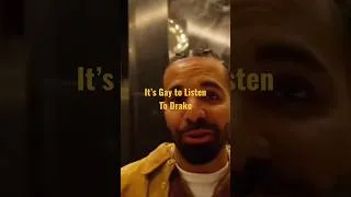 Thumbnail: It’s Wrong to Like Drake