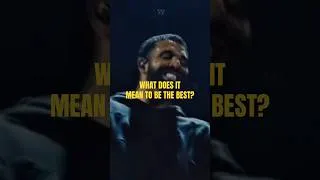Thumbnail: What Does Being The Best Rapper Mean?