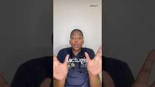Thumbnail: HOW TO GET DISTINCTIONS IN MEDICAL SCHOOL ft Lecturio | http://lectur.io/becomingdrandy