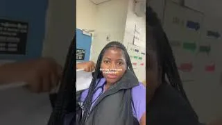 Thumbnail: DAY IN THE LIFE- FINAL YEAR MED STUDENT #becomingdrandy