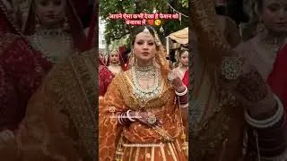 Thumbnail: Banaras fashion show on road#varanasiinfluencer #love #funny #delhi