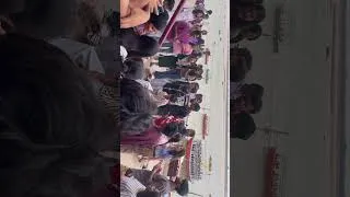 Thumbnail: Tulsi ghat 😌 ghat- bin- bat mousiquee,#love #mousique#song#varanasi #bhu #students