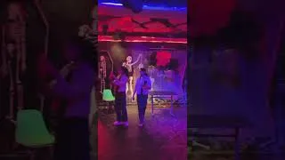 Thumbnail: kankal horror restaurant Varanasi #banaras #varanasi #love #standupcomedy
