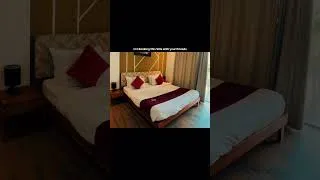 Thumbnail: Book this villa | Best place for staycation | Family friendly Luxury | Shubham Hegde Vlogs