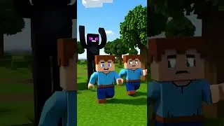 Thumbnail: Minecraft dancing Electronic Music #electronicmusic #minecraft #shorts