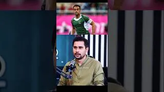 Thumbnail: goat of field hockey, Sohail Abbas #hockey #goat #pakistan