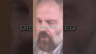 Thumbnail: He Cracked Reality…Then Suddenly Died