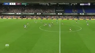 Thumbnail: من قرب منتصف الملعب.. مارسيلينو نونيز يسجل هدفًا مذهلًا بتسديدة بعيدة المدى 🤯🚀⚽️