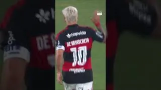 Thumbnail: FLAMENGO PUTS ON A MASTERCLASS! 😎🙌