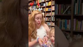 Thumbnail: Deck of TBRathon Book #4 (2026)