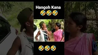 Thumbnail: Hangoh kana // #bekar_comedy #funny #comedy