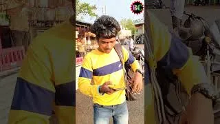 Thumbnail: Line Bus || Mukuru Soren || BEKAR COMEDY #bekar_comedy
