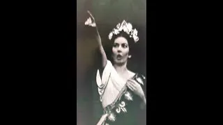 Thumbnail: Maria Callas - Norma - Paris, 1964 (video)