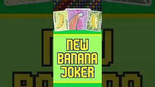 Thumbnail: Balatro Might Get Another Banana 🍌