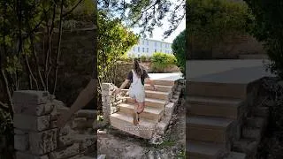 Thumbnail: The patio is finished 🌳