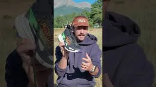 Thumbnail: Hoka Tecton X 4 | First Thoughts