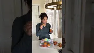 Thumbnail: #GoldfishPartner Getting out with 5 kids isn’t easy… this is our little trick 🤍 @goldfishsmiles now