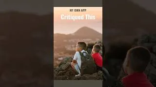 Thumbnail: I Use My Own Photography App to Critique My Photos