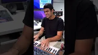 Thumbnail: Matteo Bocelli give us a little spoiler of His song “I'm Here”