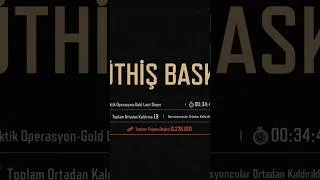Thumbnail: MPX = 6.5 MLN 🤑