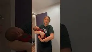 Thumbnail: I HAD MY BABY BOY💙 #labor #birth #youtubeshorts #viral