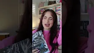 Thumbnail: some of these books just didn’t do it for me :( #booktube #bookish #bookbites #bookrecommendations