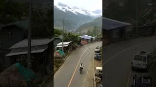 Thumbnail: Bikepacking in Northern Philippines