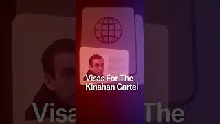 Thumbnail: Welcome To Dubai: The Kinahan Cartels Visas Revealed