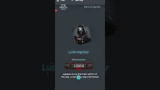 Thumbnail: The Crypto Entrepreneur Linked to a Forum Trading ‘Leaked’ Intimate Images