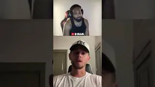 Thumbnail: TNC Scotty Speaks on Rob Colon NO LONGER TNC?! 😳