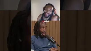 Thumbnail: Pat Bev GOES OFF on Nasir Core AGAIN?! 😳