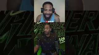 Thumbnail: Gilbert Arenas EXPOSES the PROBLEM with 1v1 Basketball 😳