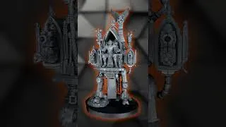 Thumbnail: Yarrick's (and friends) new minis #shorts