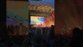 Thumbnail: The Shins  "Sleeping Lessons" live  w/Portugal the Man - McMenamins Edgefield 07-27-24