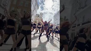 Thumbnail: ‘BICYCLE’ by Chung Ha out now! Go support my girly Amidaaa! 😛😛❤️ #kpop #chungha #dance #london