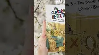 Thumbnail: THE CASE IS OPEN!