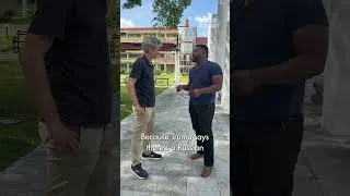 Thumbnail: Why Is This Cuban University Empty?